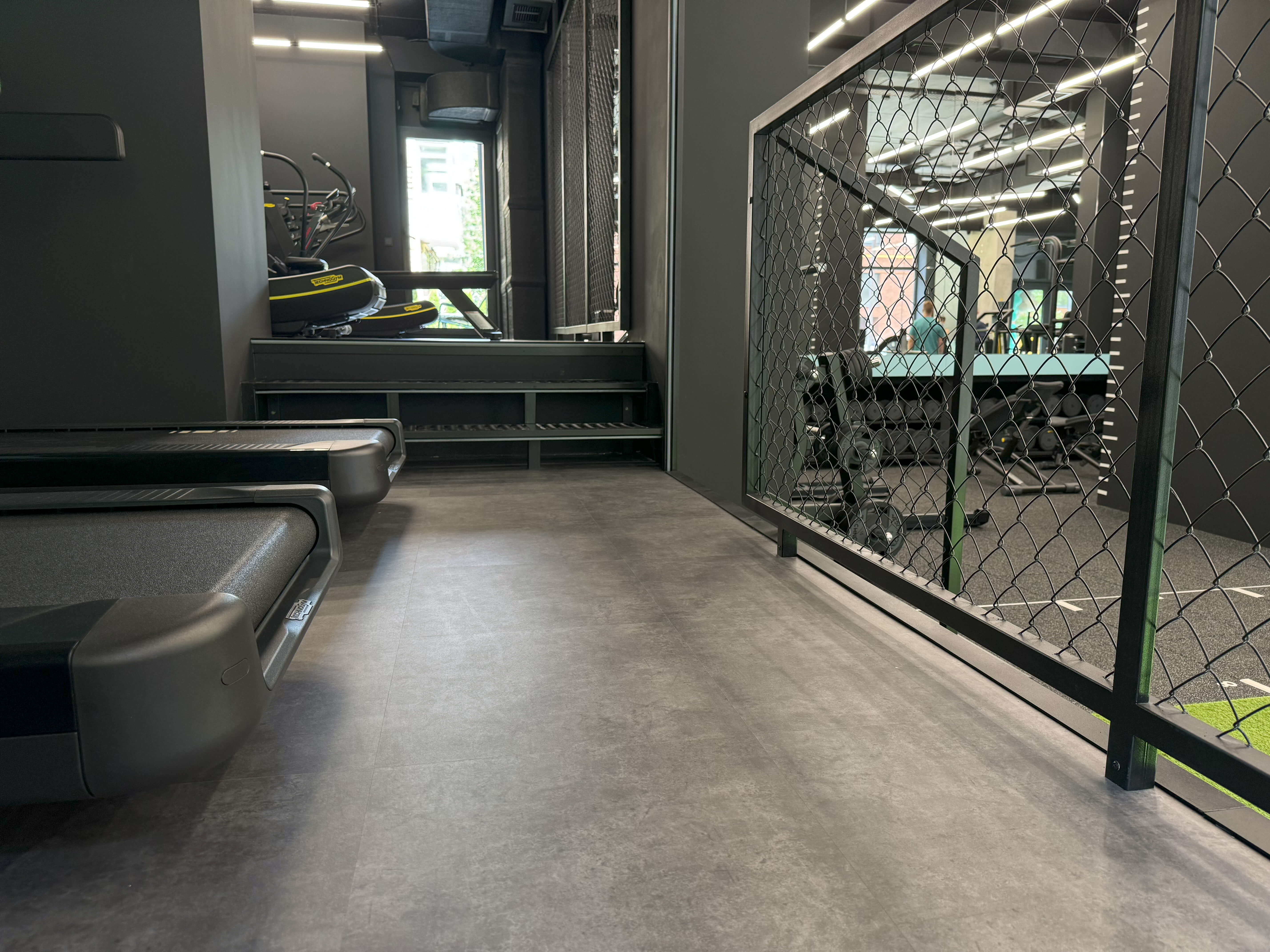Фото - 8 Performance Sport FLOORBEST